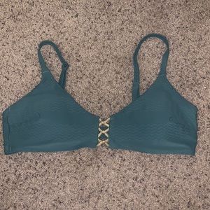 aerie bikini top